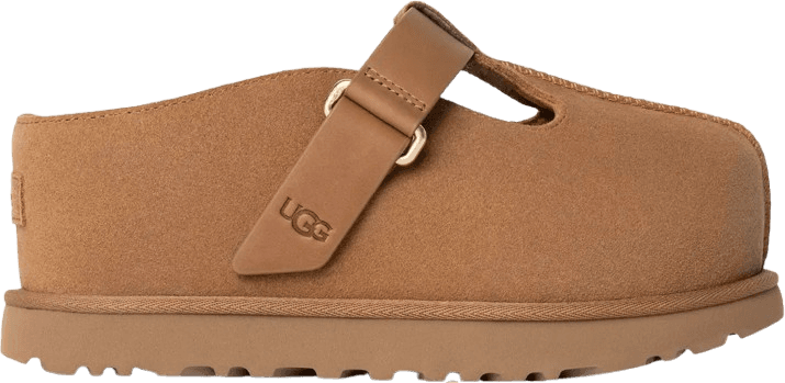 Sabatilles UGG W GOLDENSTAR HI CLOG