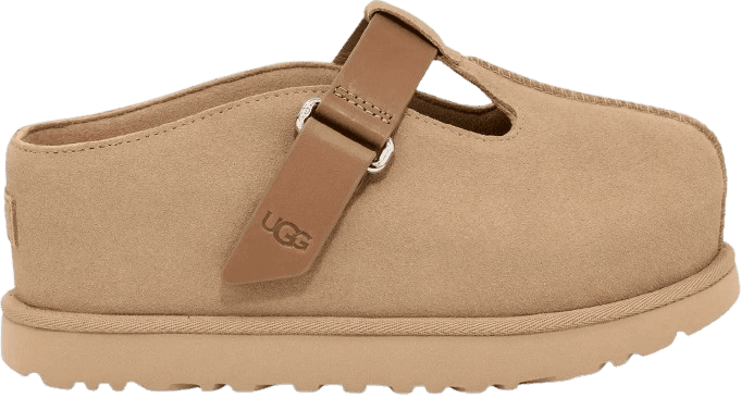 Sabatilles UGG W GOLDENSTAR HI CLOG