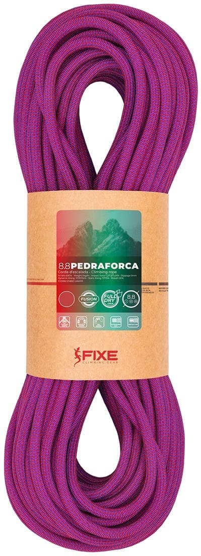 Corda FIXE 8,8 PEDRAFORCA 60M