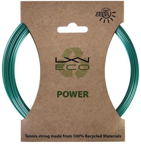String WILSON LXN ECO POWER 125 SET