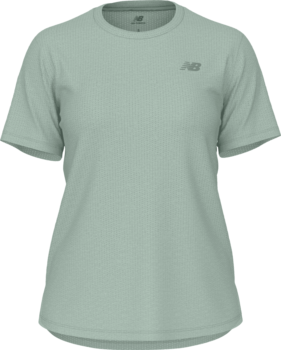 Samarreta NEW BALANCE ATHLETICS T-SHIRT