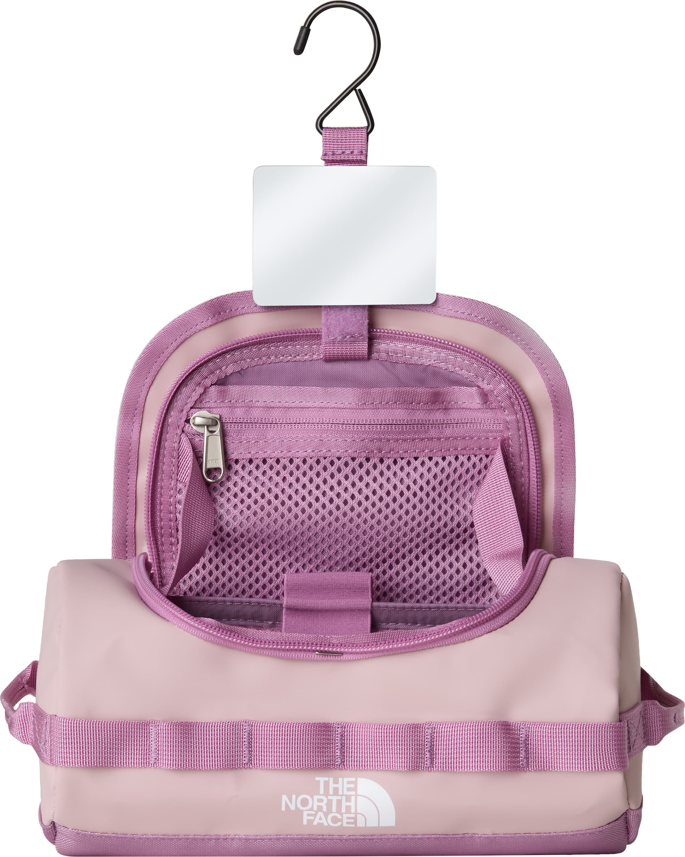 Neceser THE NORTH FACE BC TRAVEL CANISTER - S