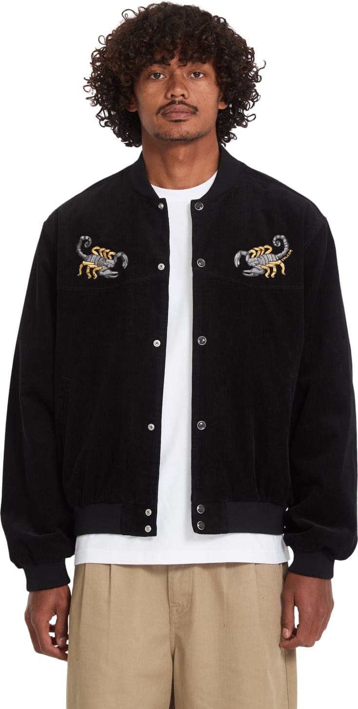 Giacca VOLCOM FA MICKEY MASON JACKET