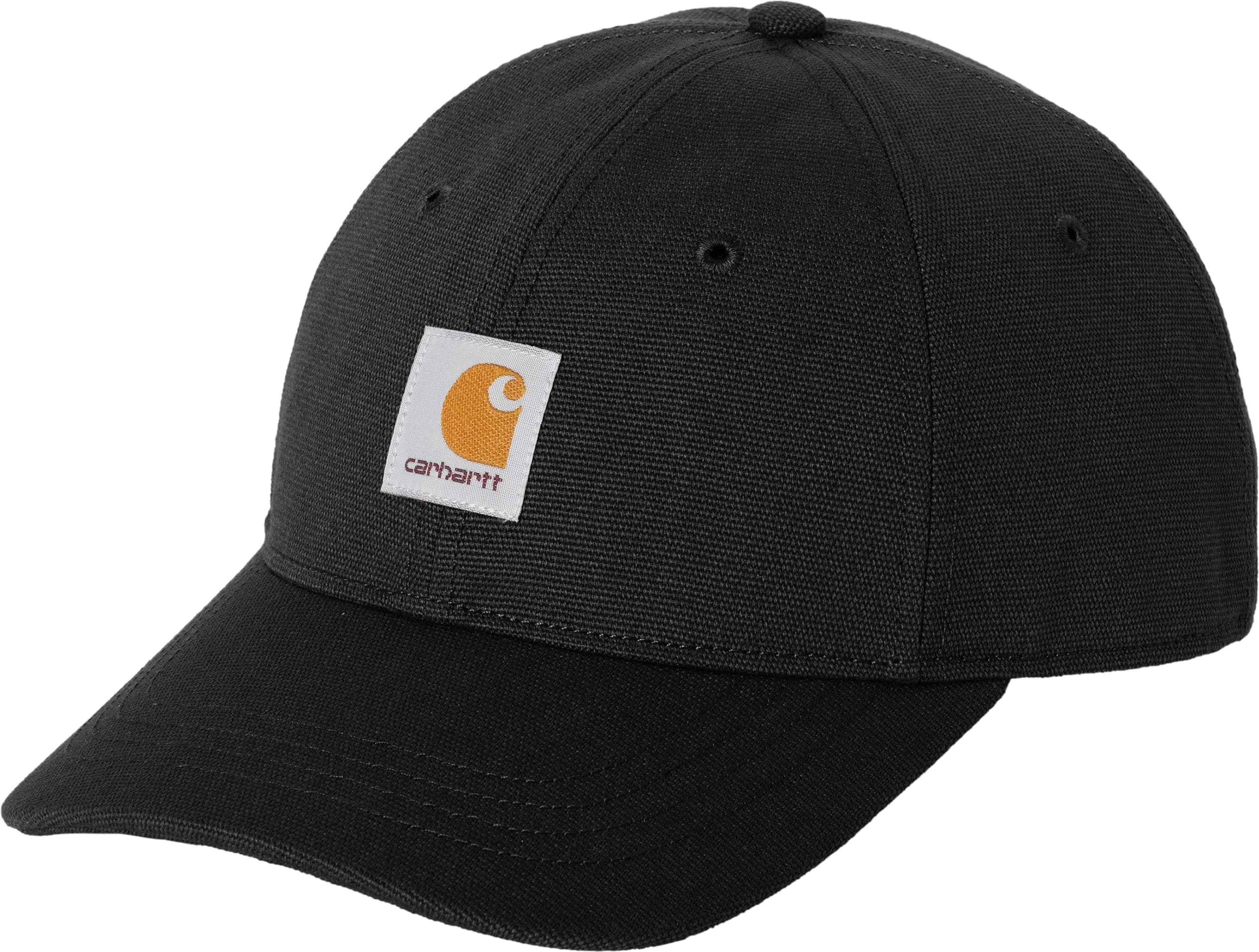 Casquette CARHARTT WIP CANVAS CAP