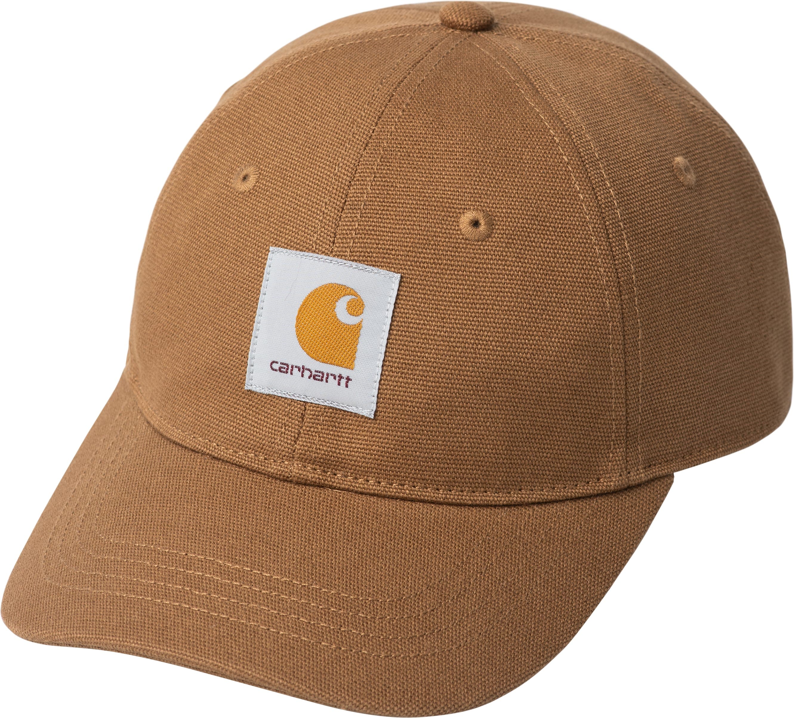 Casquette CARHARTT WIP CANVAS CAP