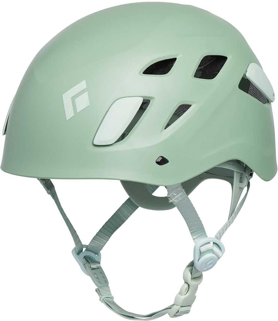 Helmet BLACK DIAMOND W HALF DOME HELMET