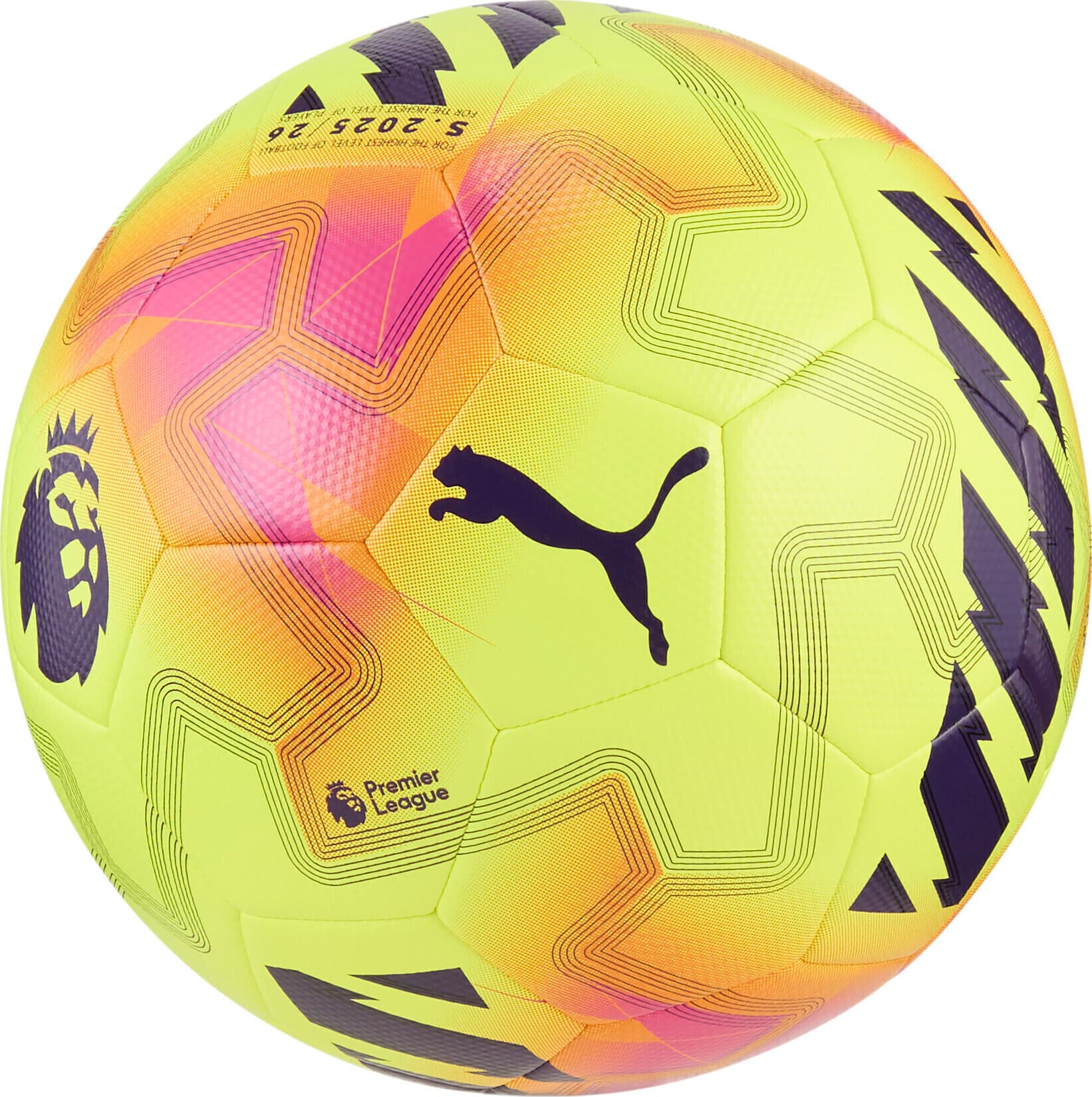 Ball PUMA PUMA ORBITA CUP PL L