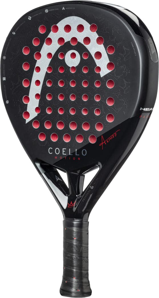 Raquettes Padel