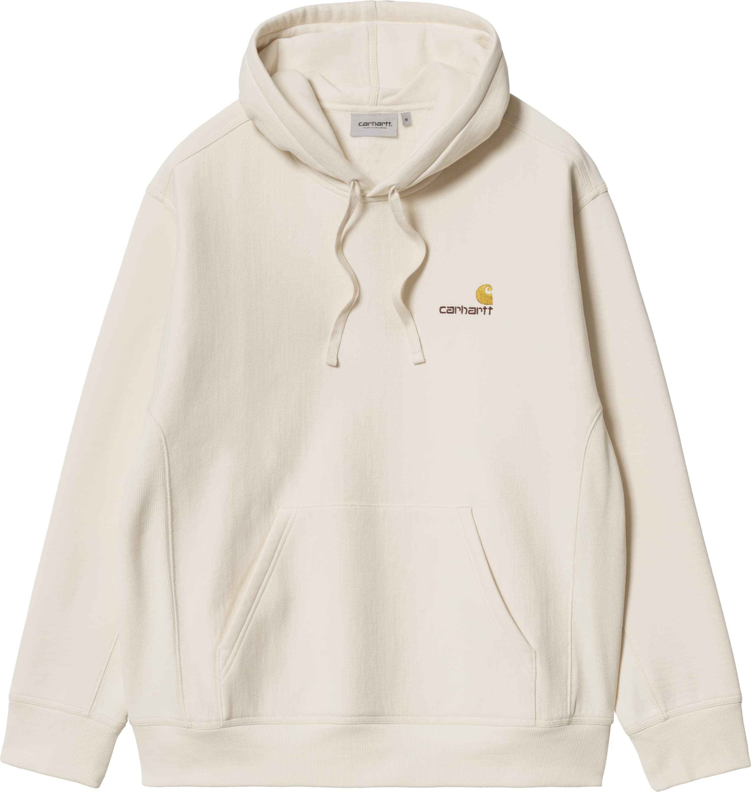 Sudadera CARHARTT WIP Hooded American Script Sweat