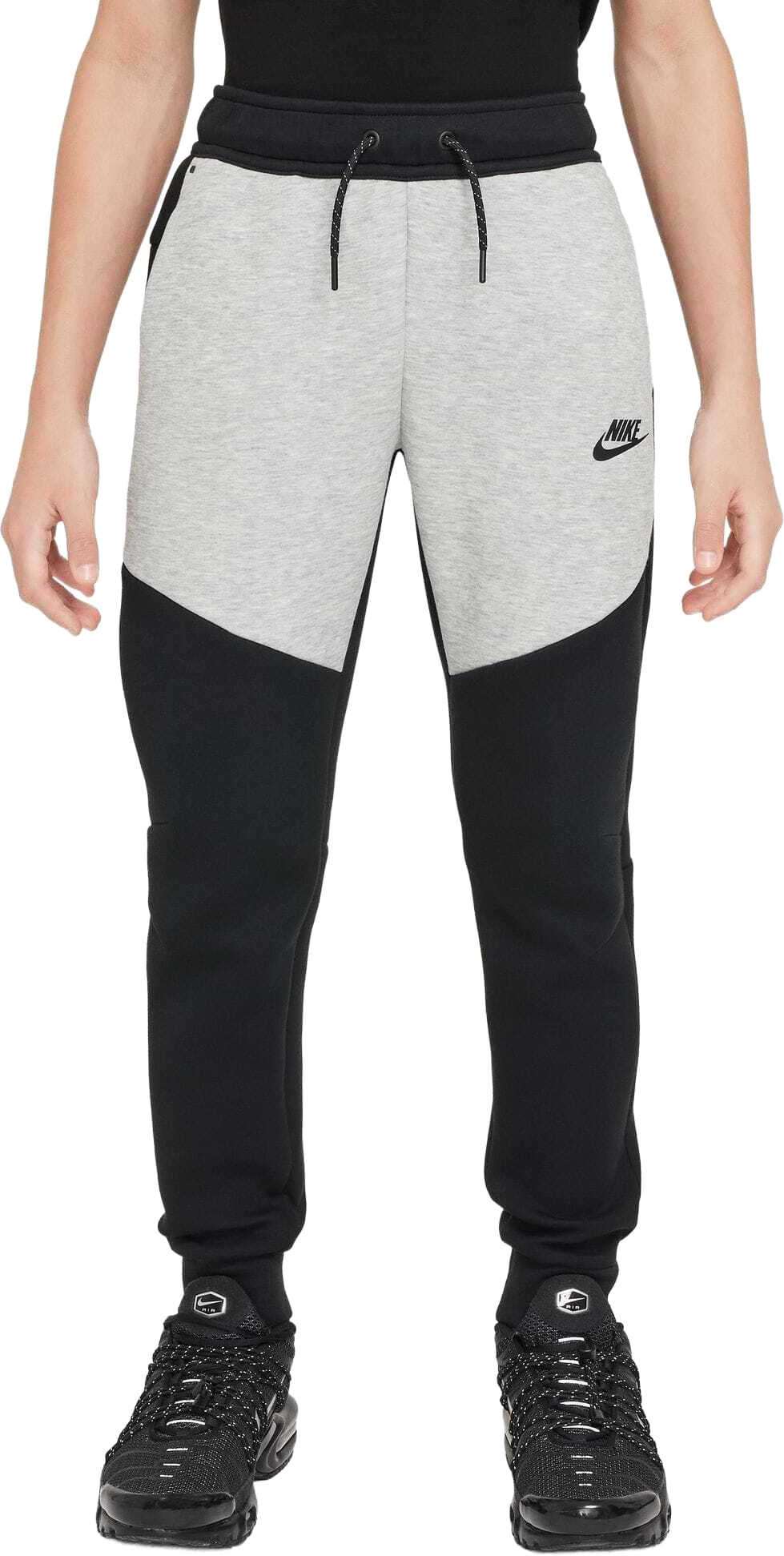 Pants NIKE B NSW TCH FLC JGGR - PD