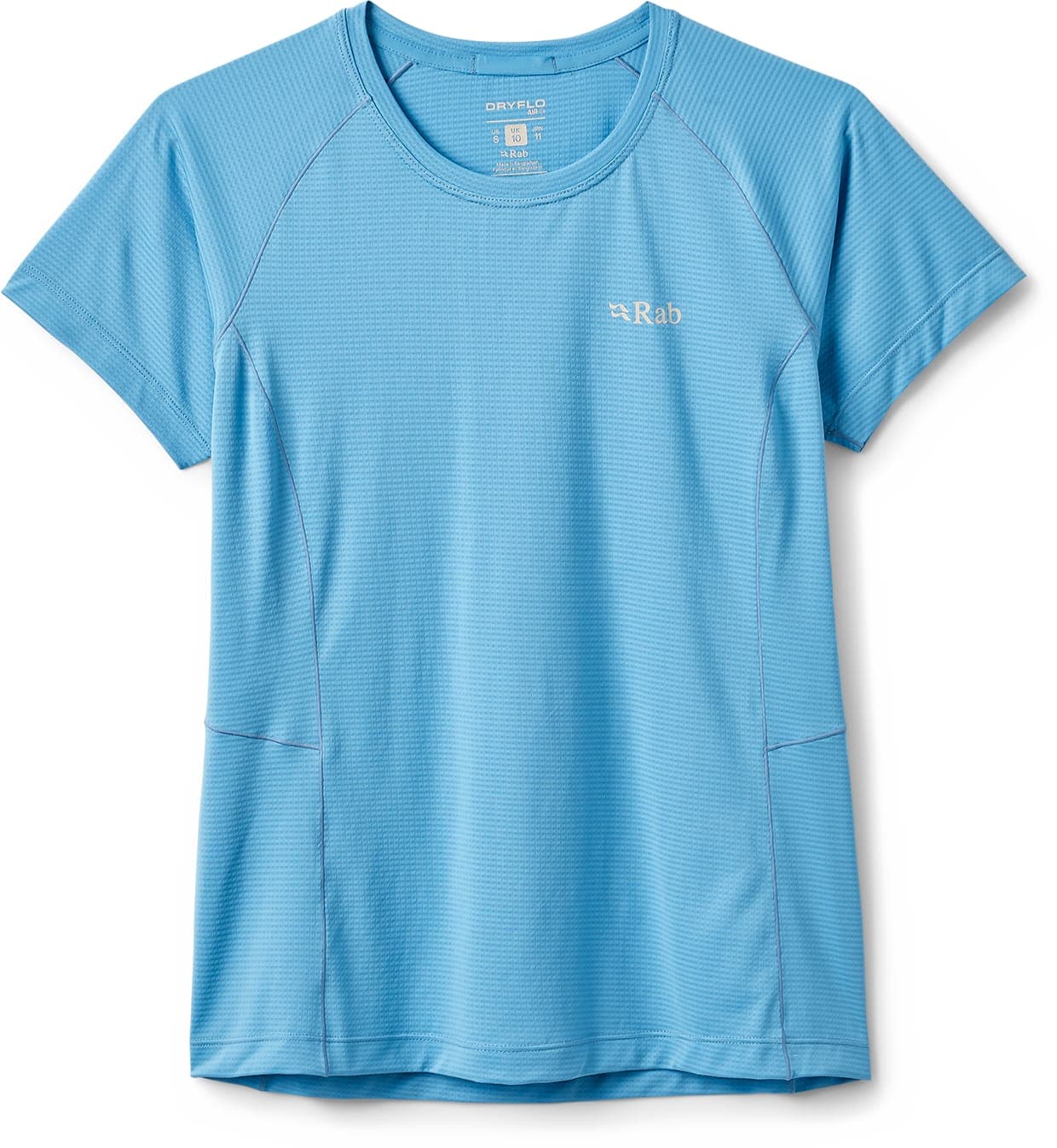 T-Shirt RAB SONIC TEE WMNS