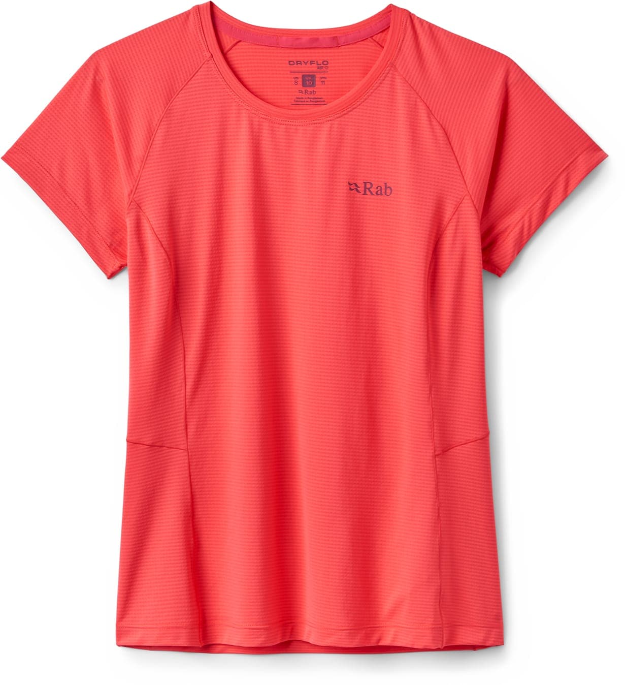 T-Shirt RAB SONIC TEE WMNS