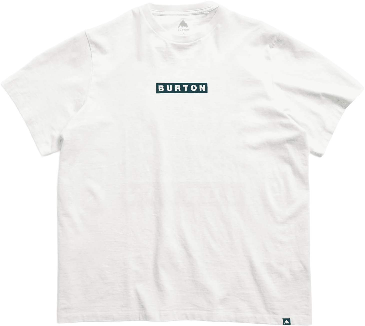T-Shirt BURTON DEJAVIEW SS