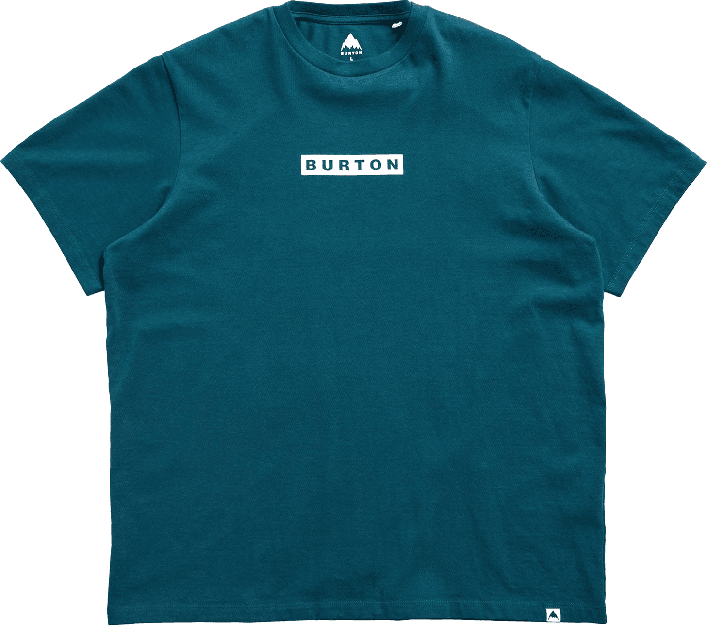T-Shirt BURTON DEJAVIEW SS