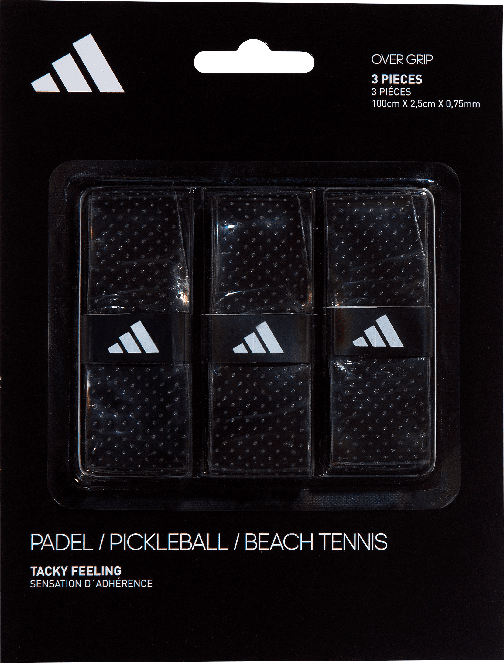 Grip Tennis