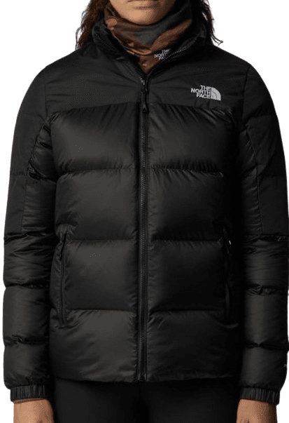 Jaqueta THE NORTH FACE W DIABLO DOWN JACKET