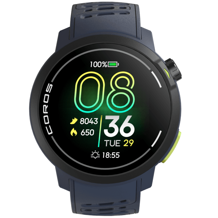 Smartwatch COROS RELOJ GPS PACE PRO