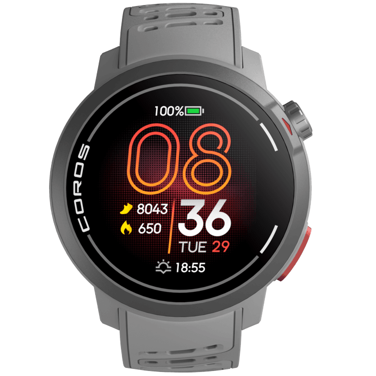 Smartwatch COROS RELOJ GPS PACE PRO