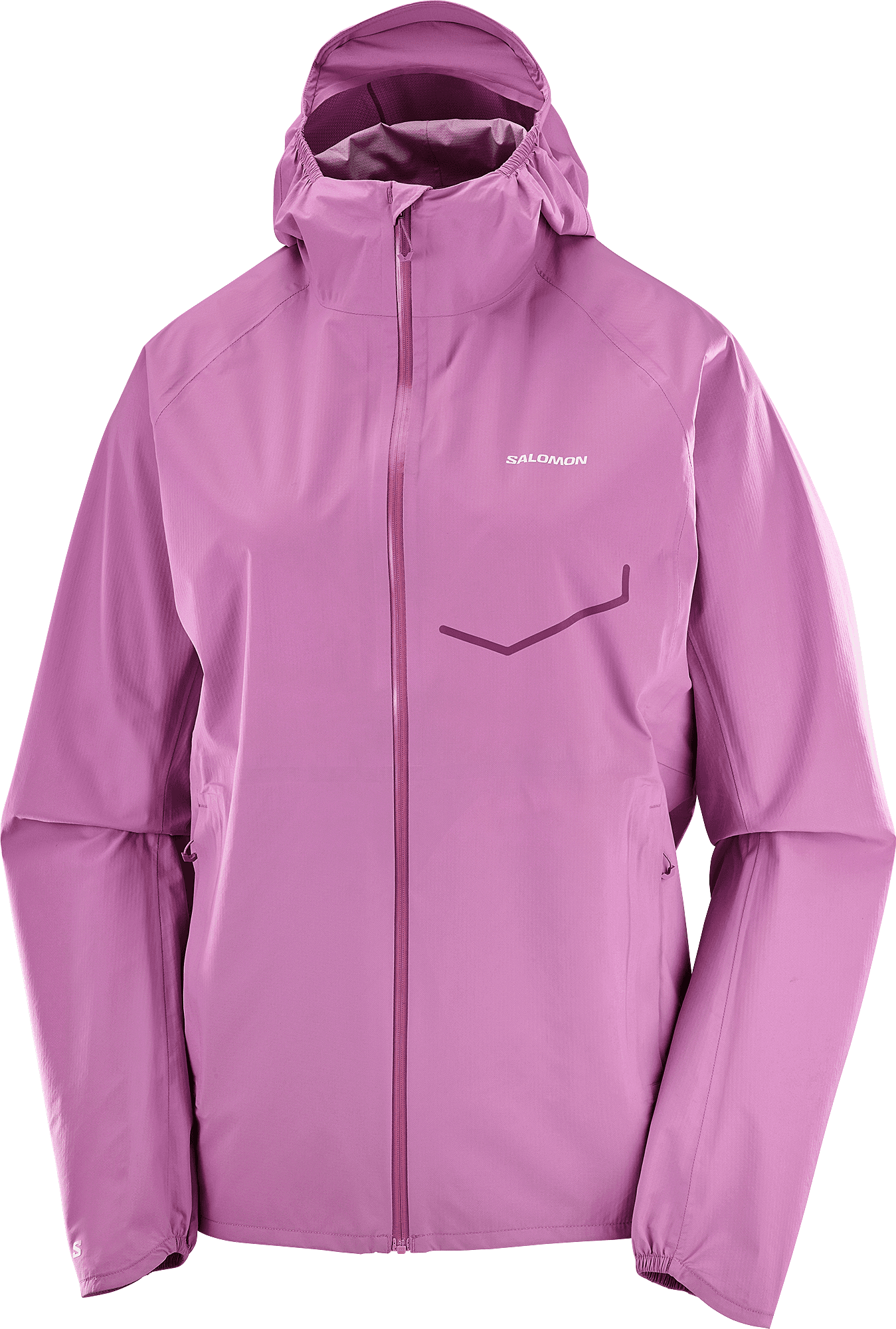 Chaqueta SALOMON BONATTI WATERPROOF JKT W