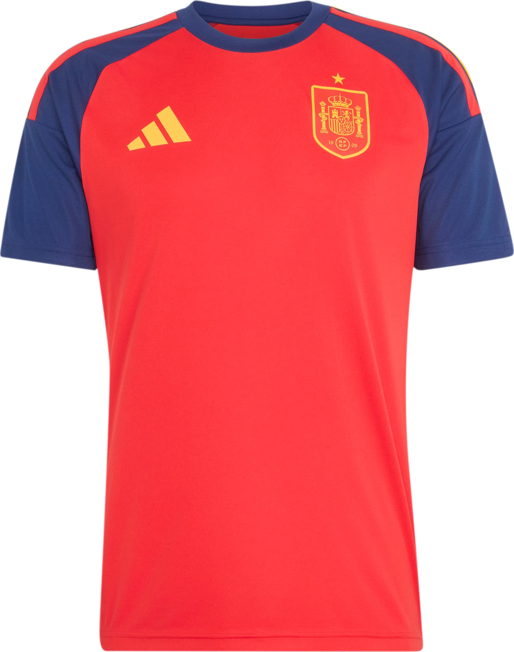 Maglietta ADIDAS ESPAÑA HOME FAN FIFA WORLD CUP 2026™