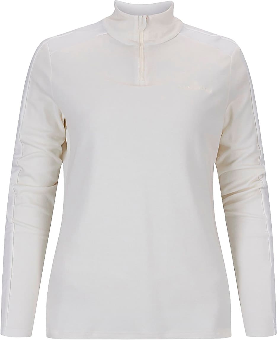 Jersey AMUNDSEN 5MILA HALF ZIP WOMENS