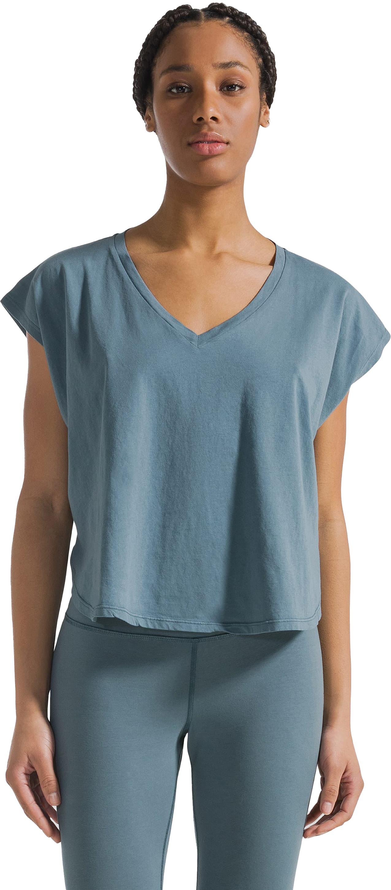 Camiseta DEHA T-SHIRT AMPIA IN JERSEY