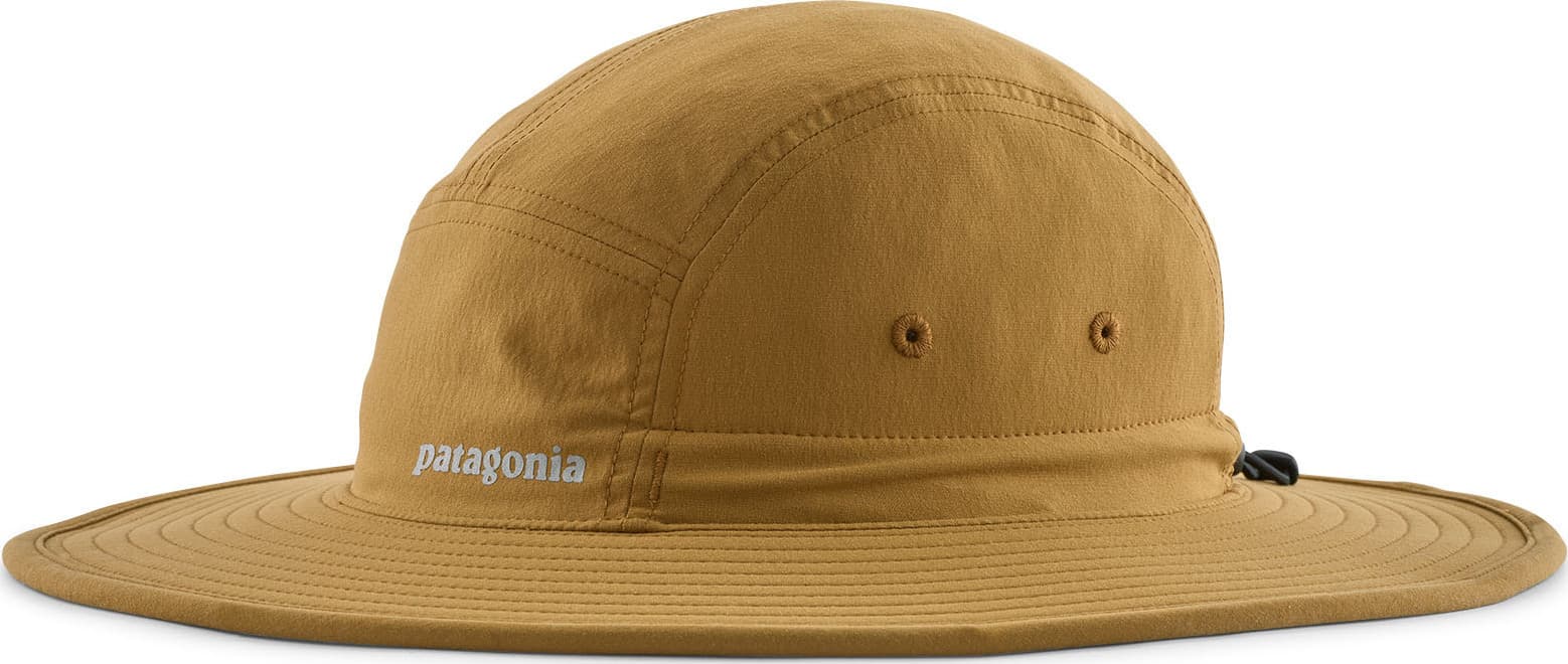 Hat PATAGONIA QUANDARY BRIMMER