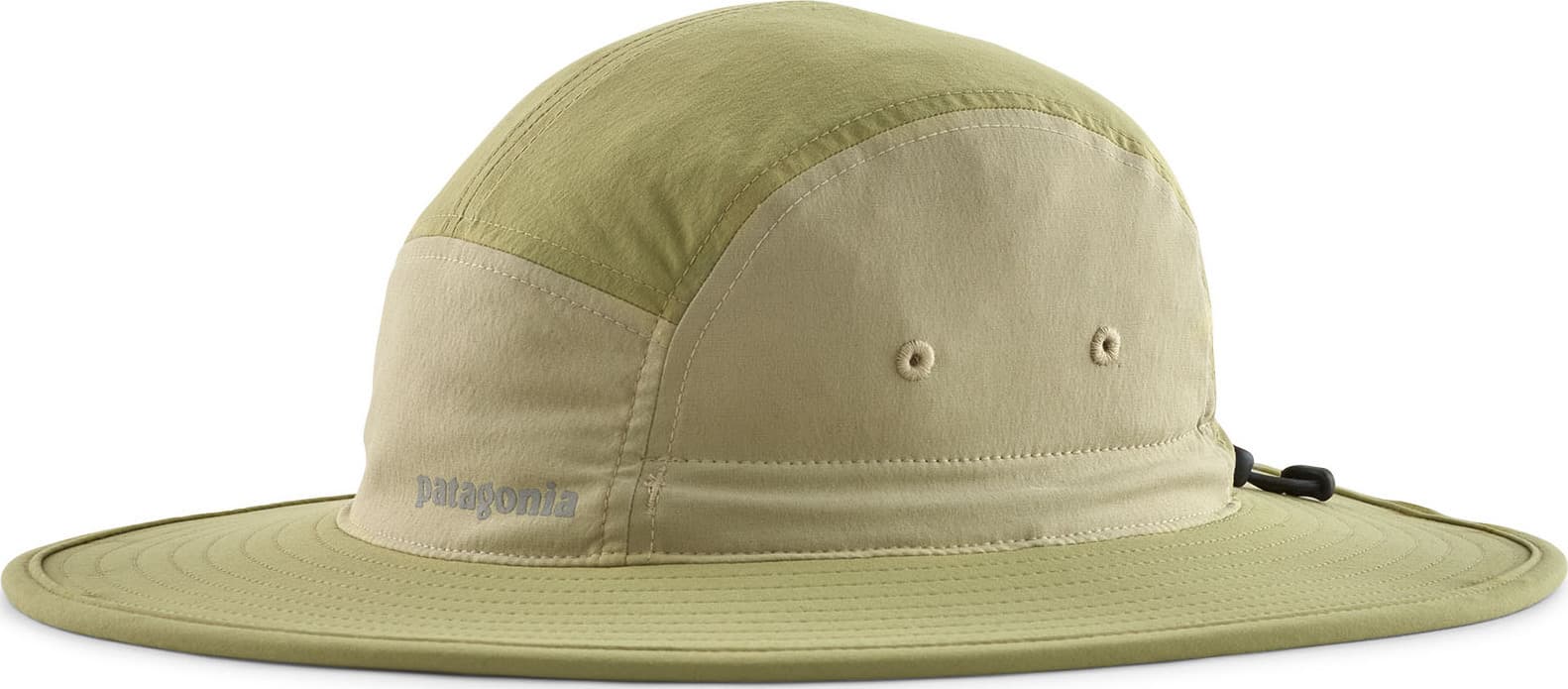 Hat PATAGONIA QUANDARY BRIMMER