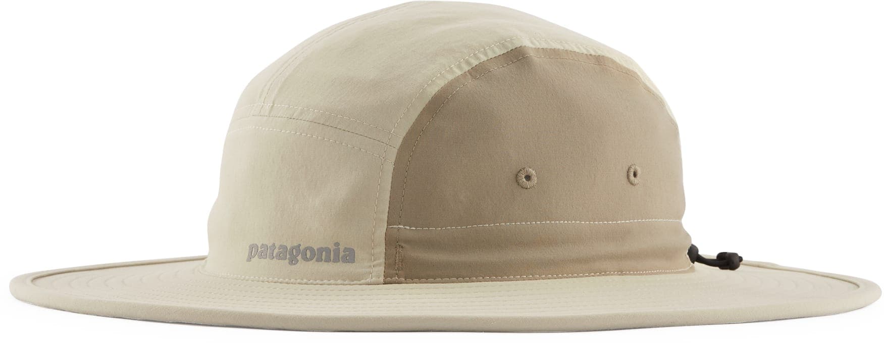 Hat PATAGONIA QUANDARY BRIMMER