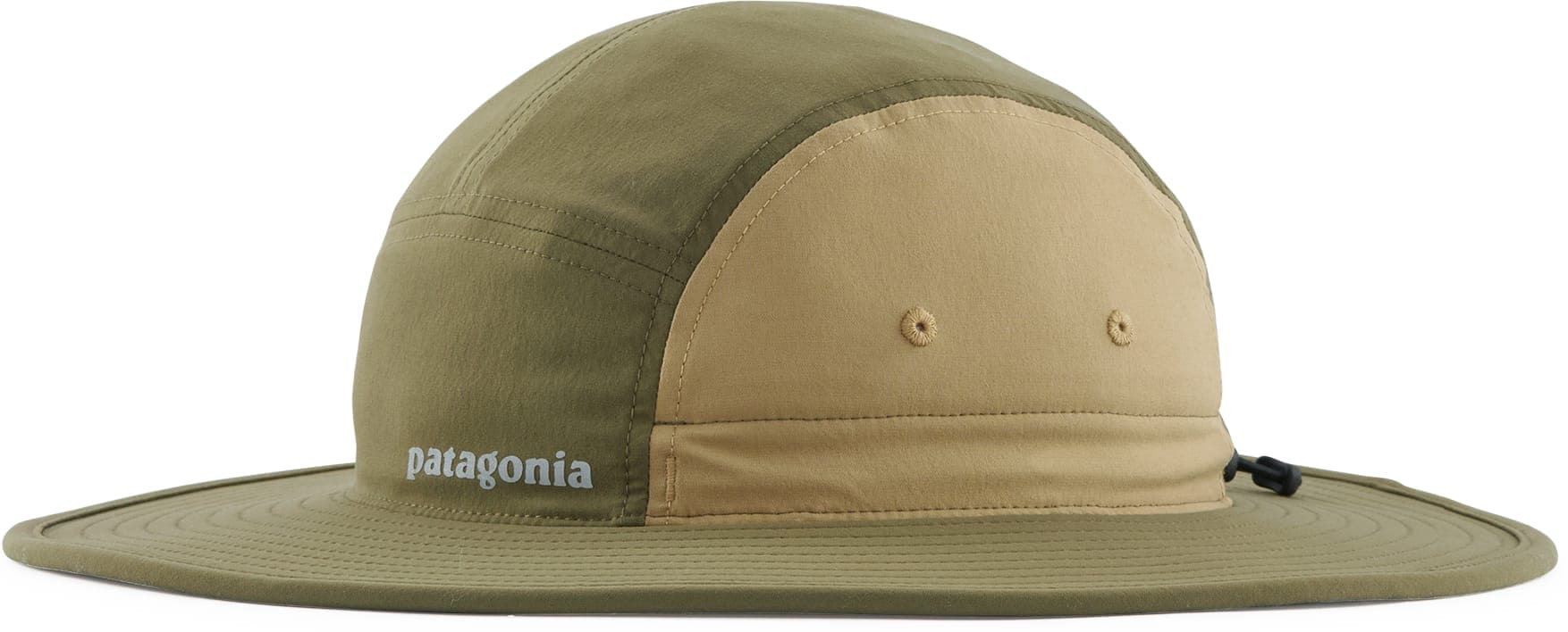 Hat PATAGONIA QUANDARY BRIMMER