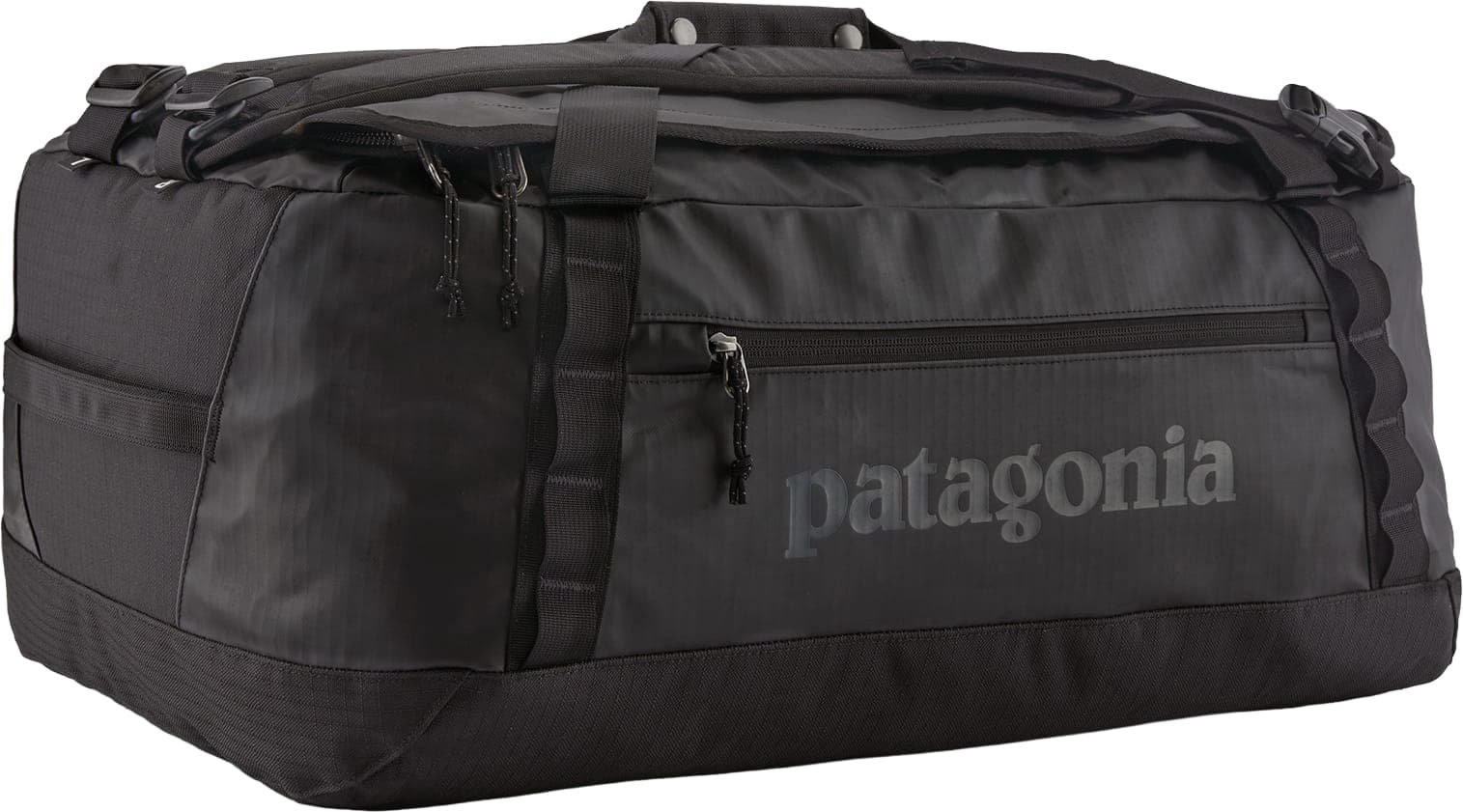 Sporttasche PATAGONIA BLACK HOLE DUFFEL 55L