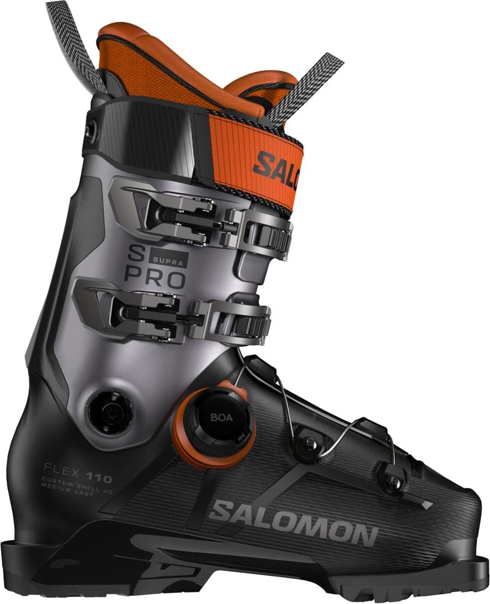Bottes SALOMON SPRO SUPRA BOA 110 GW