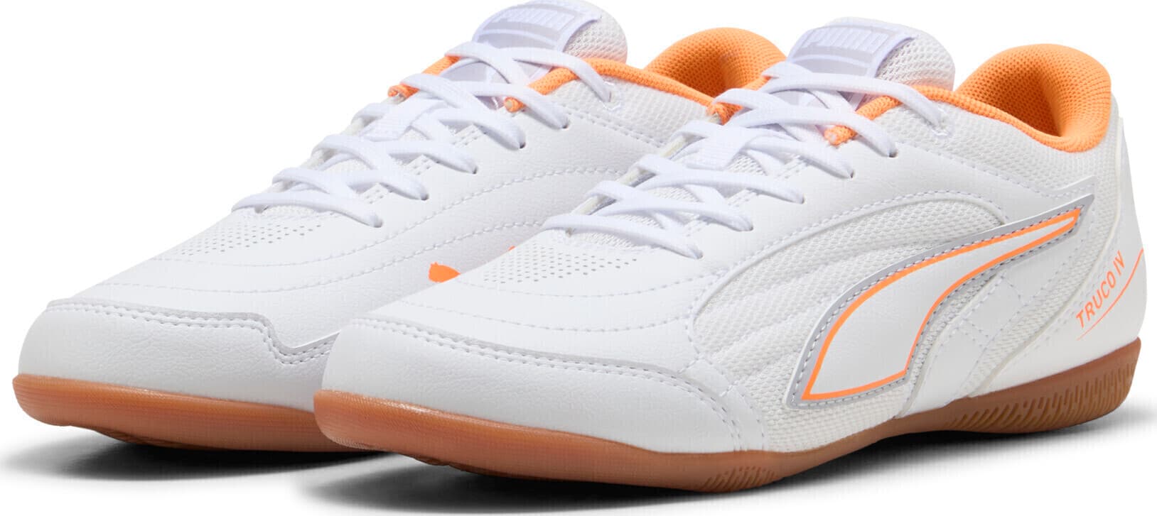 Zapatillas PUMA TRUCO IV JR
