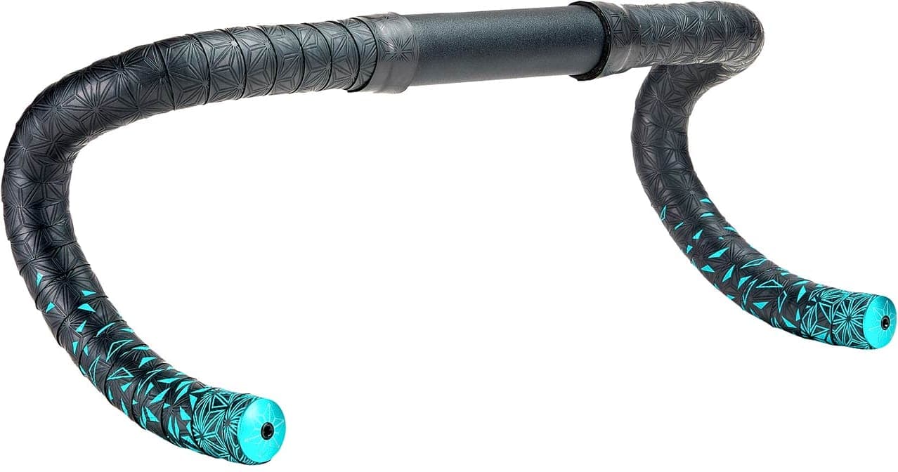Grips and Handlebar Tape SUPACAZ SUPER STICKY KUSH - STAR FADE