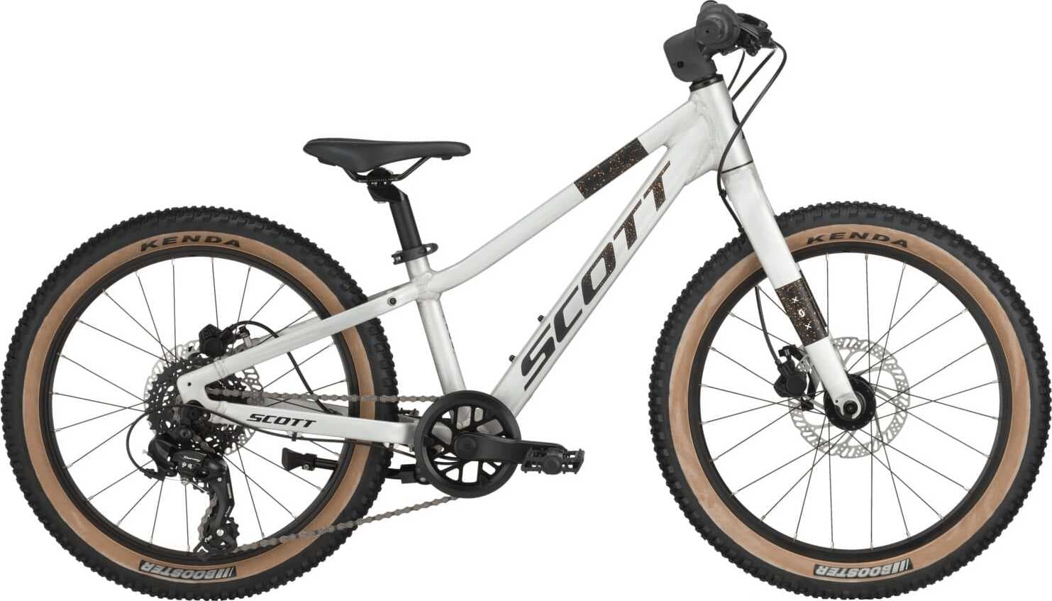 Bicycle SCOTT SCALE 200