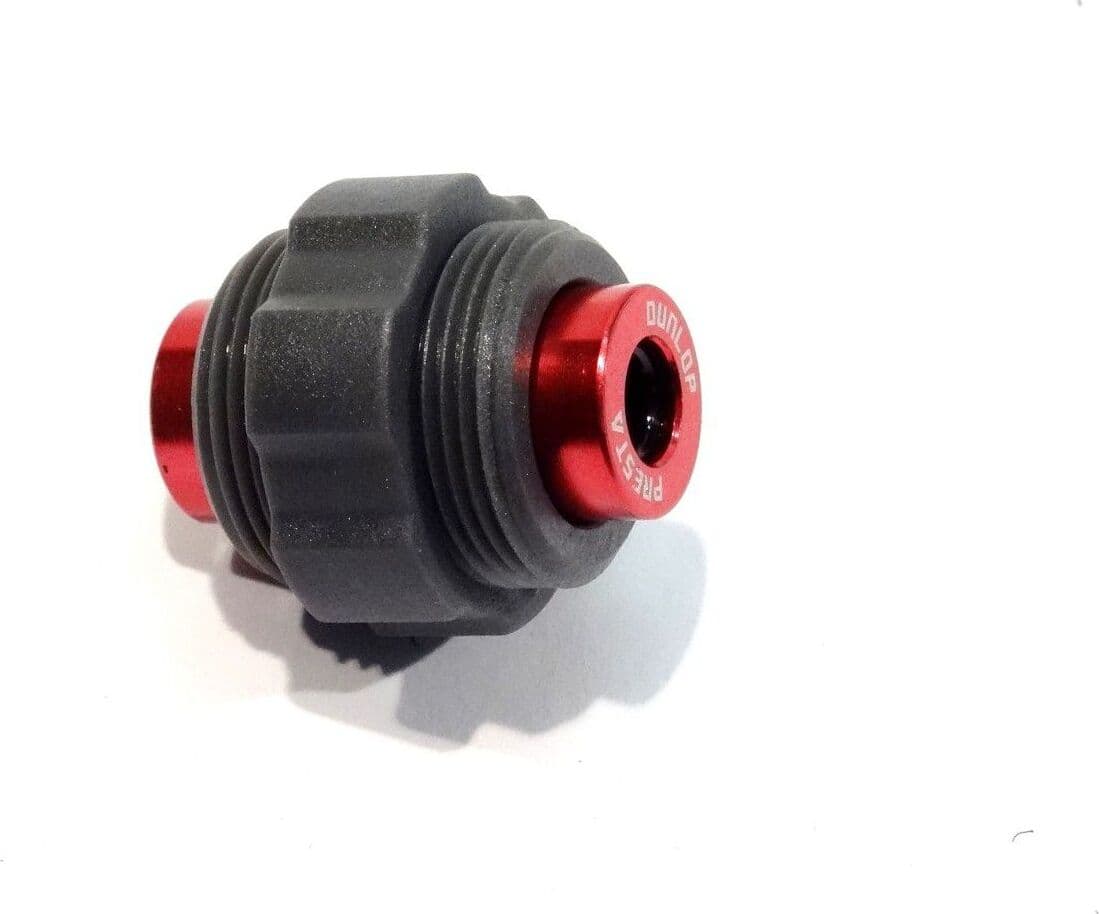 Accessory and Replacement SCOTT FLIP/FLOP HEAD MY16 1PC TOP CAP AND SEAL
