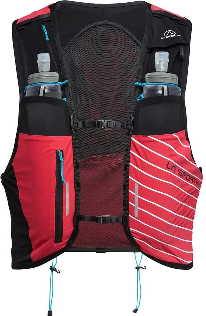 Chaleco LA SPORTIVA ULTRA TRAIL VEST 10L