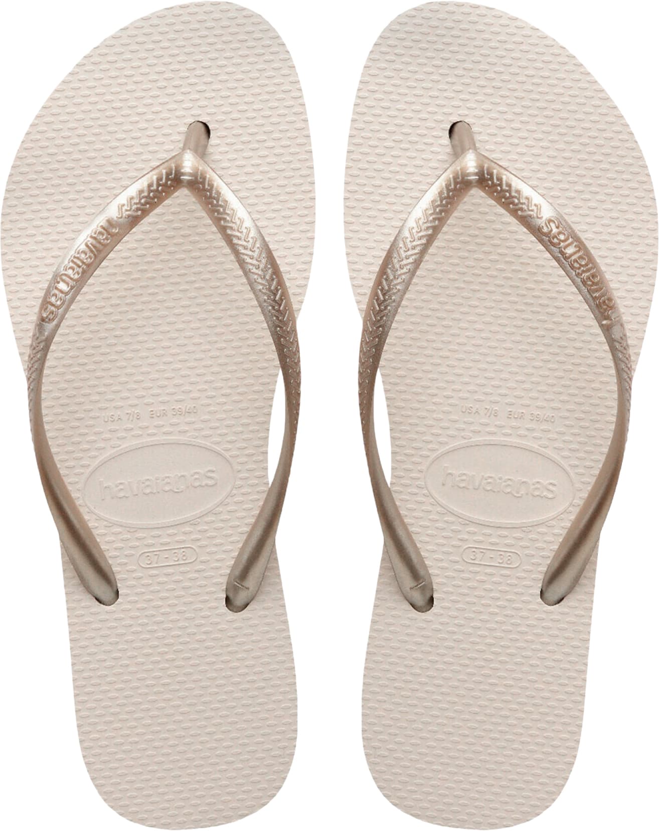 Sandalias HAVAIANAS HAV. SLIM FLATFORM