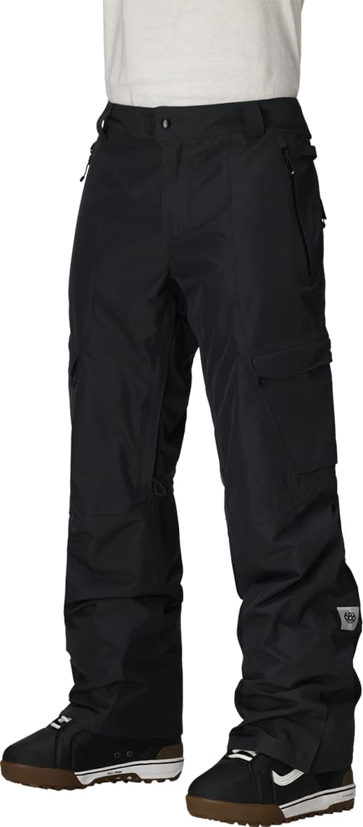 Pantaloni Snowboard