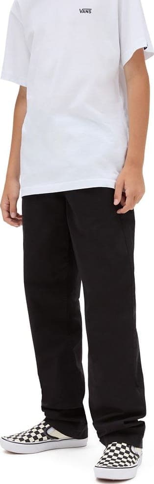 Pants VANS RANGE ELASTIC WAIST PANT