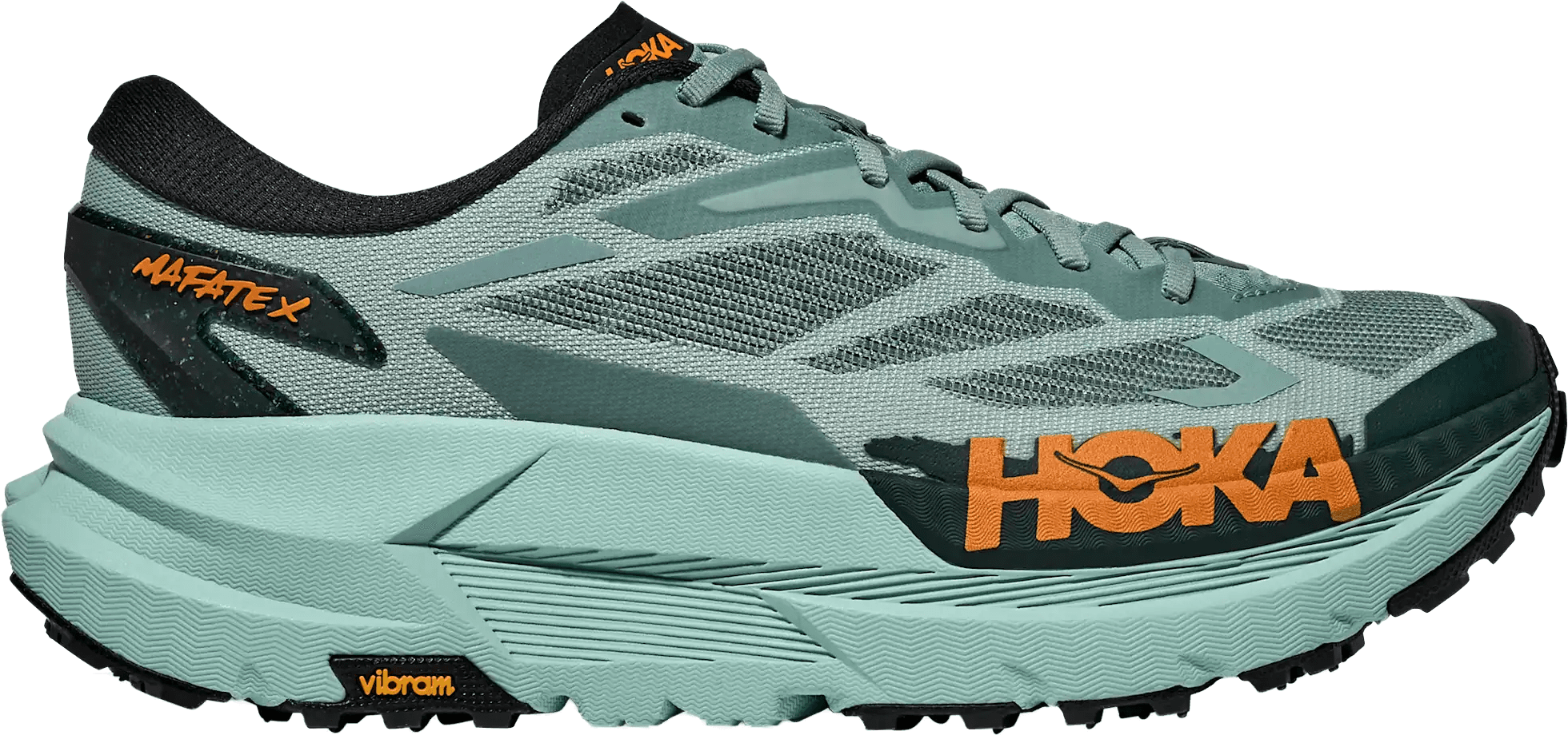 Trail Running Shoes