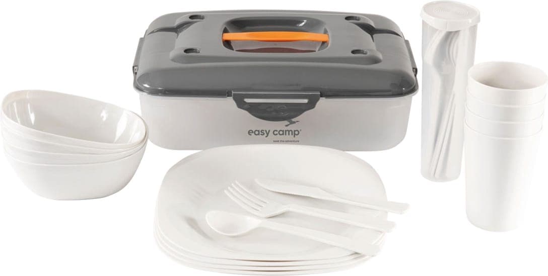 Portable Kitchen EASY CAMP PICNIC BOX M