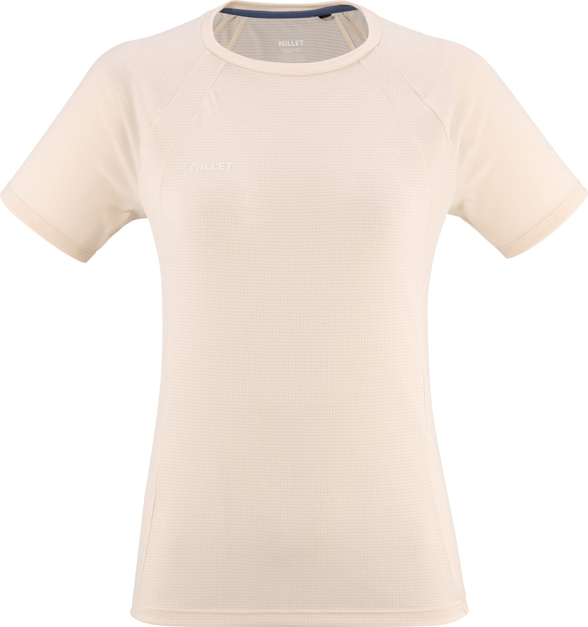 Camiseta MILLET FUSION TS SS W