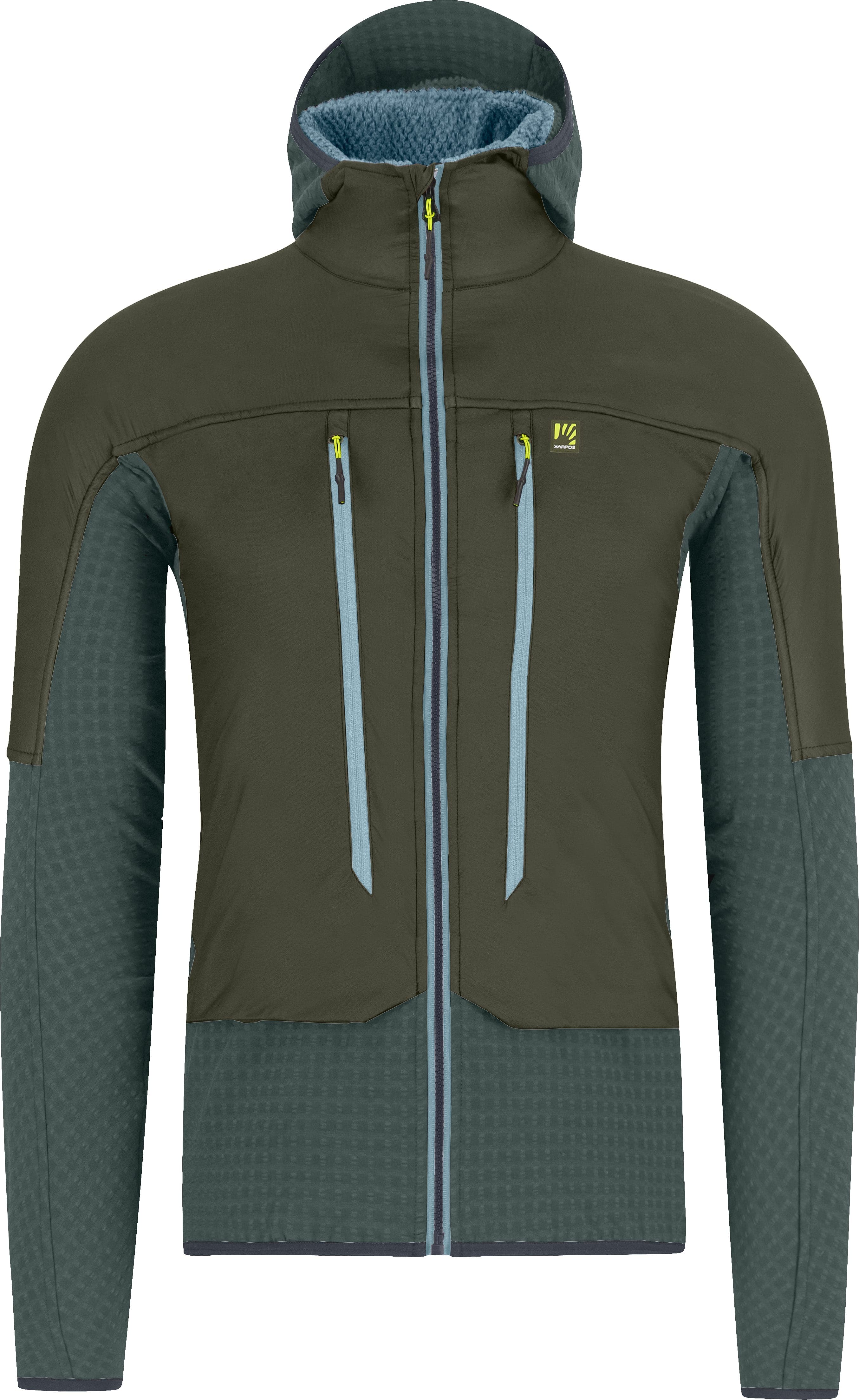 Jaqueta KARPOS ALAGNA PLUS 2.0 JACKET