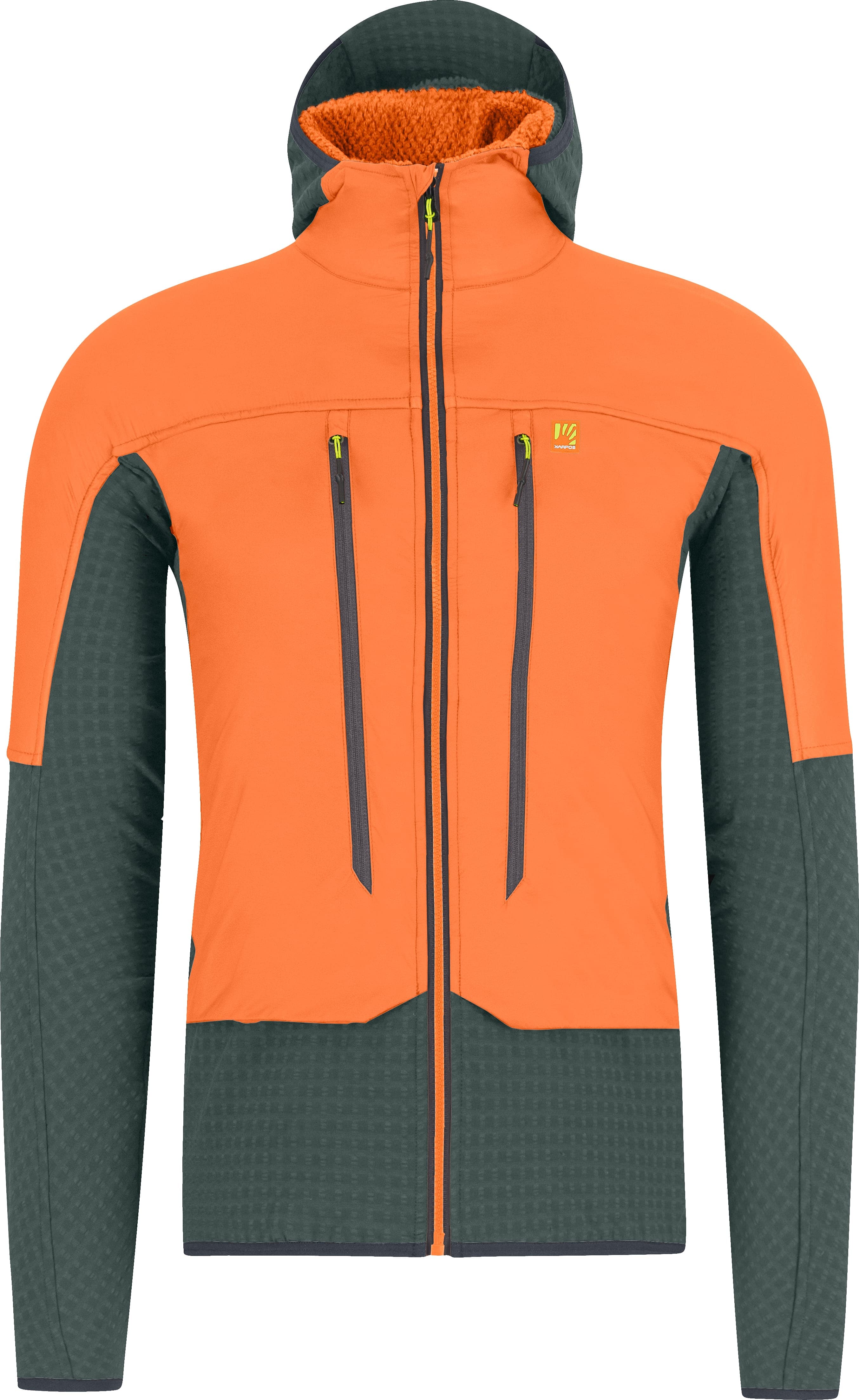 Jaqueta KARPOS ALAGNA PLUS 2.0 JACKET