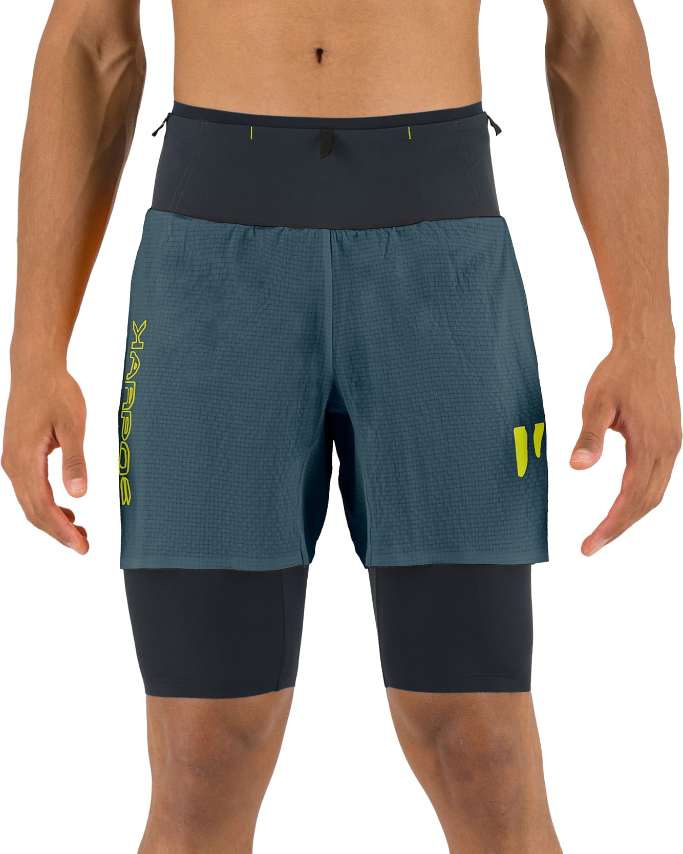 Pantalons KARPOS LAVAREDO ULTRA SHORTS