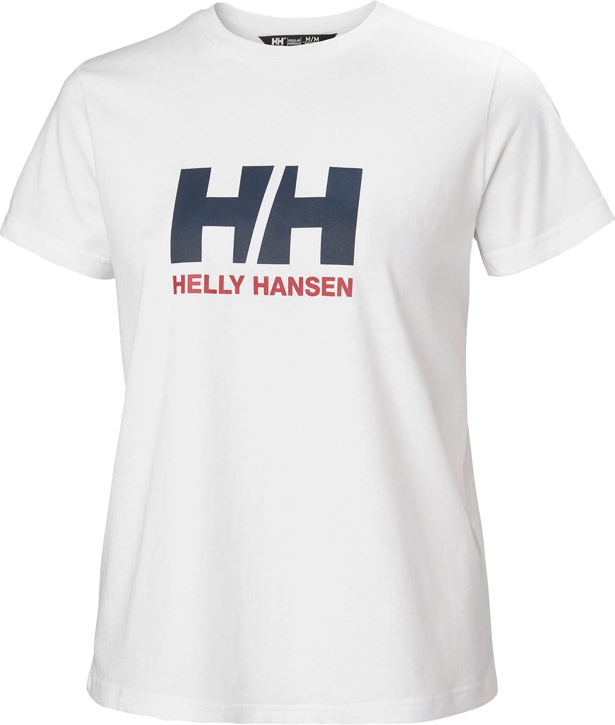 T-Shirt HELLY HANSEN W HH LOGO T-SHIRT 3.0