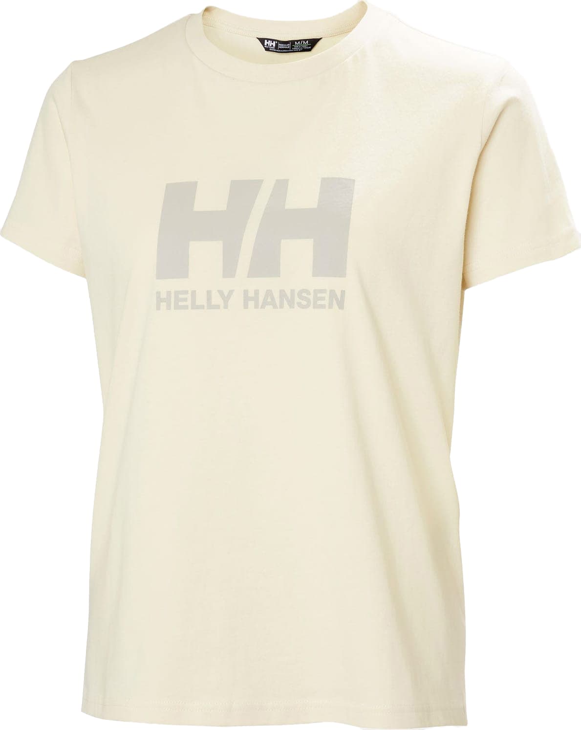 T-Shirt HELLY HANSEN W HH LOGO T-SHIRT 3.0