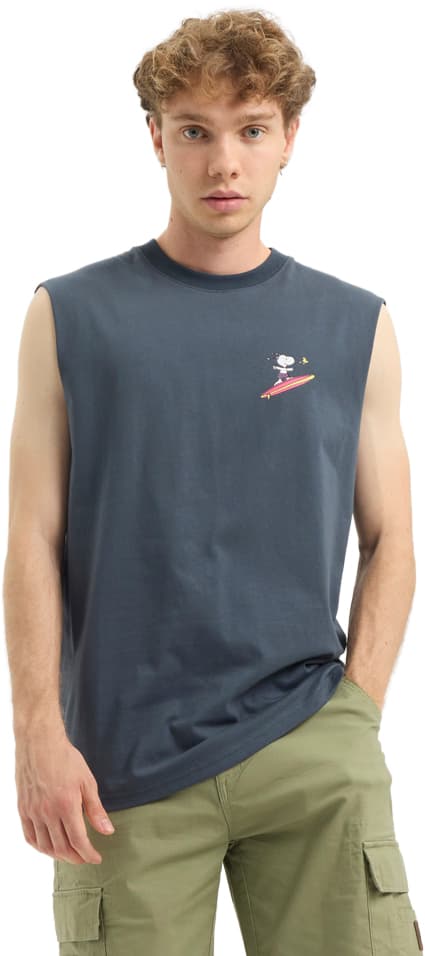 Streetstyle T-shirts