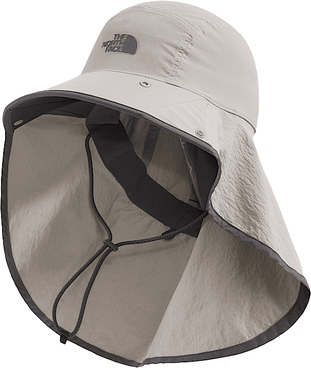 Hat THE NORTH FACE CLASS V CONVERTIBLE SUNSHIELD